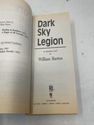 Dark Sky Legion