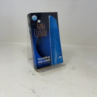 Item #403954 Alpha Centauri. William Barton