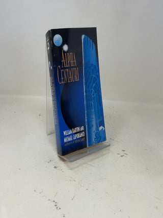 Alpha Centauri