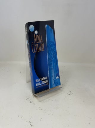 Alpha Centauri