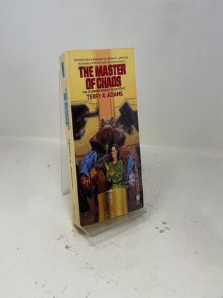 The Master of Chaos (Daw Book Collectors No. 777)