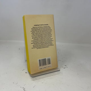 The Master of Chaos (Daw Book Collectors No. 777)