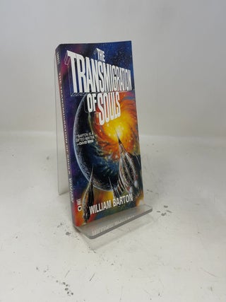 Item #403970 The Transmigration of Souls. William Barton