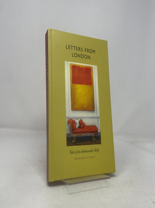 Letters from London