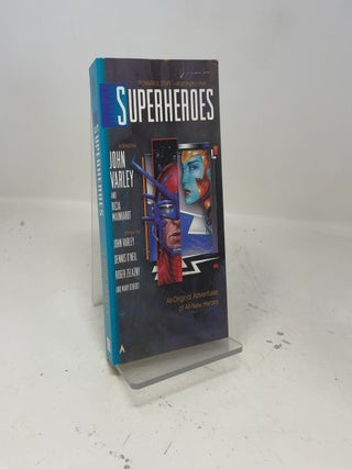 Superheroes