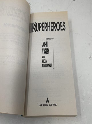 Superheroes
