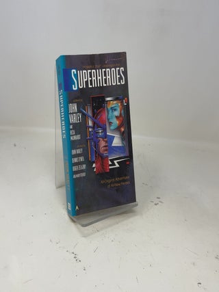 Superheroes