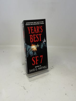 Year's Best SF 7