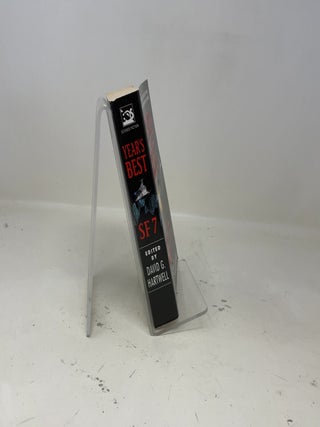 Year's Best SF 7
