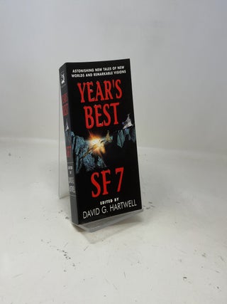 Year's Best SF 7