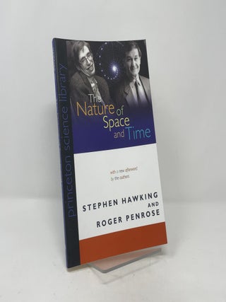 The Nature of Space and Time