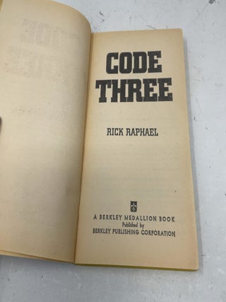 Code Three