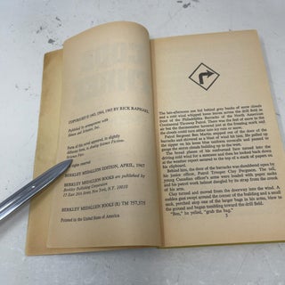 Code Three