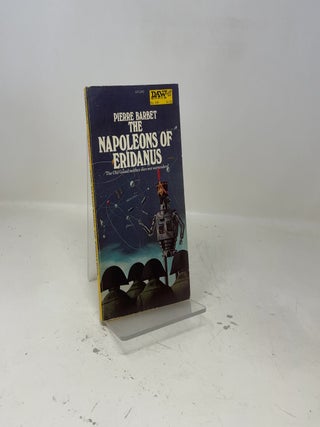 The Napoleons of Eridanus