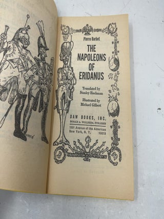 The Napoleons of Eridanus
