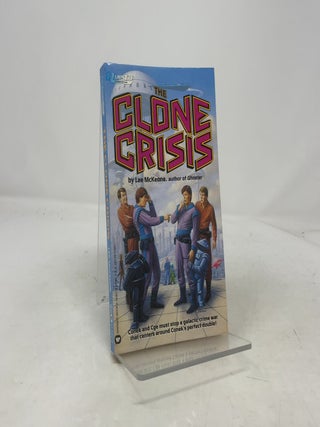 The Clone Crisis