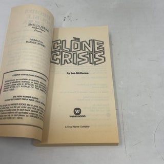 The Clone Crisis