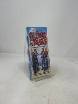 The Clone Crisis