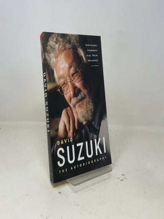 David Suzuki: The Autobiography