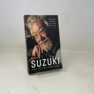 David Suzuki: The Autobiography