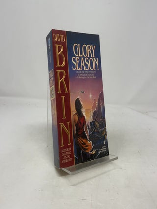 Glory Season