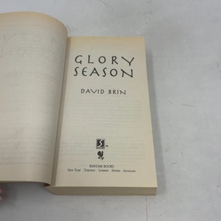 Glory Season