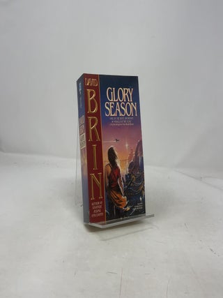 Glory Season