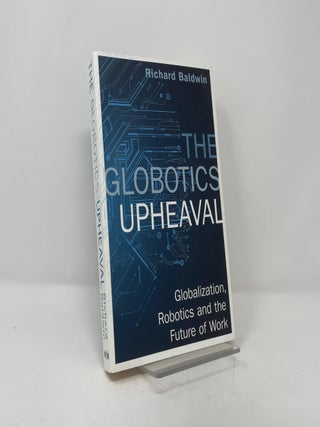 The Globotics Upheaval