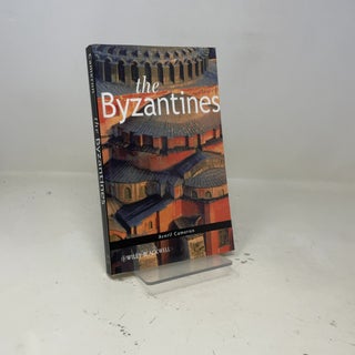 Item #404127 The Byzantines. Averil Cameron