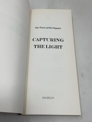 Capturing the Light