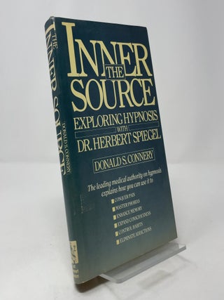 The Inner Source: Exploring Hypnosis with Dr. Herbert Spiegel