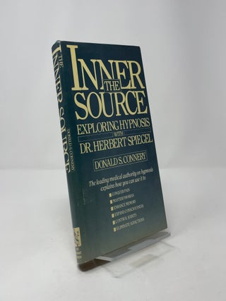 The Inner Source: Exploring Hypnosis with Dr. Herbert Spiegel