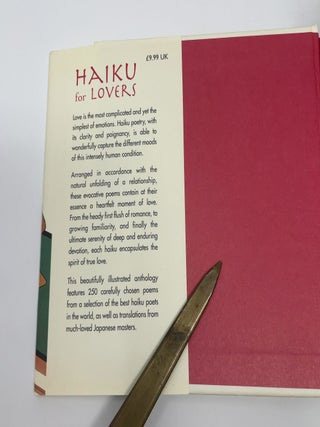Haiku for Lovers