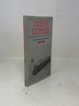 Orient Express