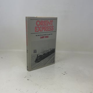 Orient Express