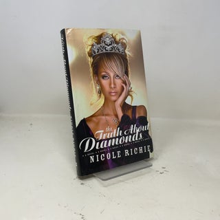 The Truth About Diamonds: A Novel