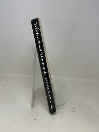 The Truth About Diamonds: A Novel