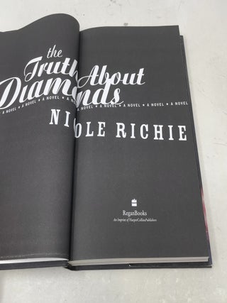 The Truth About Diamonds: A Novel