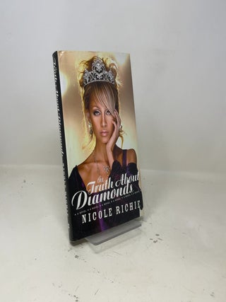 The Truth About Diamonds: A Novel