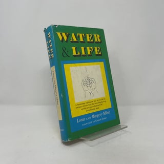Water and Life
