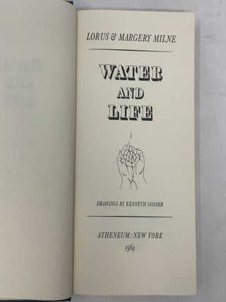 Water and Life