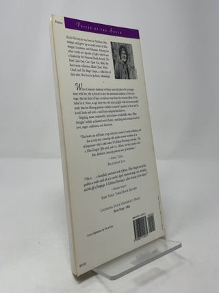A Lifetime Burning