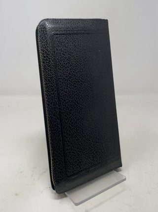 The Holy Bible, King James Version