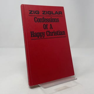 Confessions of a Happy Christian