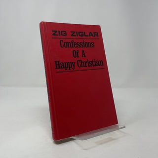Confessions of a Happy Christian