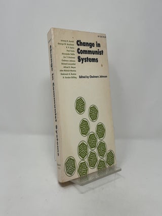 Change in Communist Systems