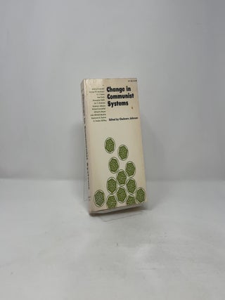 Change in Communist Systems