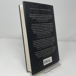 The Second Civil War: How Extreme Partisanship Has Paralyzed Washington and Pola by Ronald Brownstein (2007) (1) Formats P