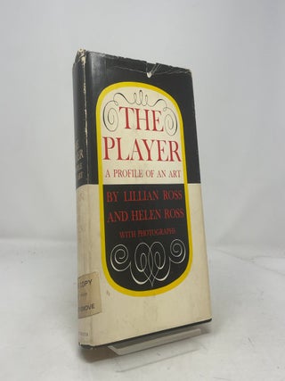 The Player: A Profile of an Art