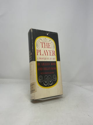 The Player: A Profile of an Art